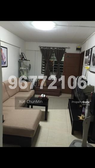 Blk 210 Yishun Street 21 (Yishun), HDB 3 Rooms #141101742